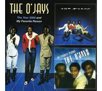 O'Jays - Year 2000, The/My Favourite Person