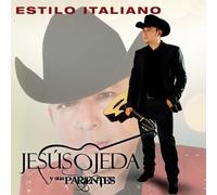 Ojeda, Jesus Y Sus Parientes - Estilo Italiano