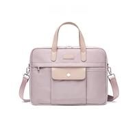 OJHFJMGH Candlesticks, Notebook Briefcase Laptop Bag Case Fashion Women Shoulder Crossbody Bag Travel Office Ladies Handbag(E,14.115.4 inch)