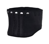 OJHFJMGH Waist Support Belt, Back/Magnetic Therapy-Self-Heating-Adjustable-Pain Relief and Injury Prevention-Improves Posture-for Men & Women(S)
