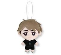 (Oji Miya) Haikyu!! Kapukko Furrenzu 4