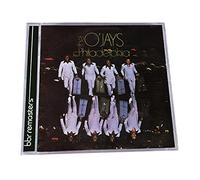 OJjays - The O'Jays In Philadelphia