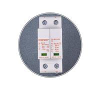 OJJHO Surge Arrestor Lightning Protector 952324 DG M TT 2P 385 CN DIN Rail Surge Module