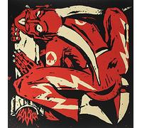 Ojm - Live At Rocket Club (Clear Vinyl) [VINYL]