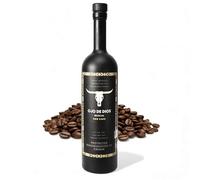 Ojo De Dios Café Mezcal 70 cl | Award Winning Coffee Liqueur | Handcrafted from Agave | Sustainably Farmed | Ideal for Cocktails & Sipping