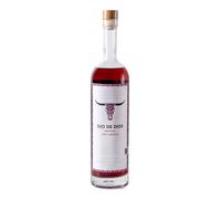 Ojo De Dios Mezcal Odd Hibiscus 70cl / 700ml