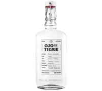 Ojo de Tigre Artesanal Joven Mezcal, 70 cl