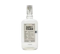 Ojo de Tigre Joven Mezcal