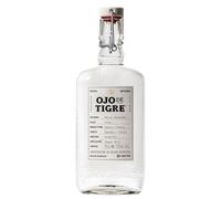 OJO DE TIGRE Mezcal - 1 x 70cl