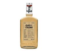Ojo de Tigre Mezcal Reposado 70cl