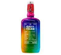 OJO DE TIGRE Mezcal - 1 x 70cl