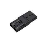 OJOPOV 4Pcs/2Pairs Anderson Plug Connector 50A/120A Charging Connectors High Current(Grey 120A)