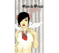 Ojos De Brujo - Aocana (Edicion Especial)