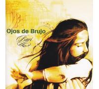 Ojos De Brujo - Bari