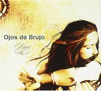 Ojos De Brujo - Bari