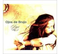Ojos de Brujo - Bari [Digipack]