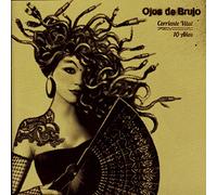 Ojos De Brujo - Corriente Vital