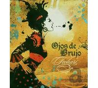 OJOS DE BRUJO - Techari