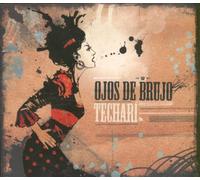 Ojos De Brujo - Techari [CD + CDROM]