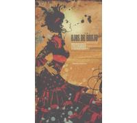 Ojos De Brujo - Techari [CD + CDROM + BOOK]