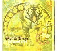 Ojos De Brujo - Techari Live