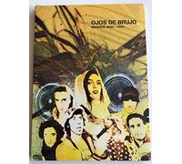 Ojos De Brujo - Touring Bari [DVD]