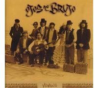 Ojos De Brujo - Vengue