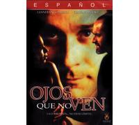 Ojos Que No Ven [DVD] [1999] [Region 1] [US Import] [NTSC]