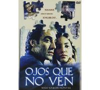 Ojos Que No Ven [DVD] [Region 1] [US Import] [NTSC]