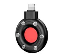 OJR Mini Hidden Camera Detector - Camera Finder and Spy Cam Detection Device - Detects Wireless and Wired Cameras for Privacy Protection