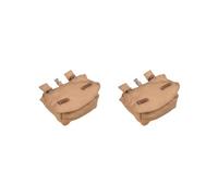 OJREEUB 2 set of 1/6 Men Bag Model Action Ffigures Accessories for 12in Dress up Figures Body