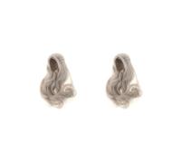 OJREEUB 2 set of 1/6 Scale Woman Doll Hair Hair Wig for 12 inch Female Figures Accessories, Silver