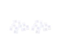 OJREEUB 2 set of 10 Pieces Lithium Battery Balance Lead Wire Head Protector, 3S