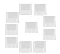 OJREEUB 2 set of 10 Pieces Lithium Battery Balance Lead Wire Head Protector, 6S