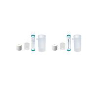 OJREEUB 2 set of Archimedes Principle Demonstrator Experiment Kits Learning Set for Classroom Set B