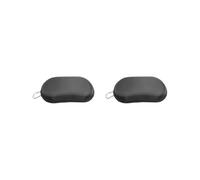 OJREEUB 2 Set of Hard Storage Case Portable Storage EVA Case for 8bitdo M30 Gaming Controller