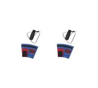 OJREEUB 2 set of Lie Interest Development Polygraph Test for Adults Party Game