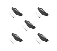 OJREEUB 5 set of Chassis Dirt Dust Resist Guard Cover for Granite Grom Remote Control Vehicle