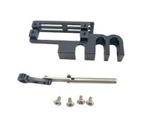 OJREEUB RC Air Dropping System Device Spare Parts for Drones Quadcopter Modification
