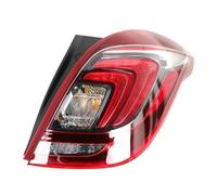 OJTEMHBH Car Rear Light For Buick For Encore 2016 2017 2018 2019 For Opel For Mokka Brake Light Rear Bumper Taillamps Tail Light Assembly LED Taillight(Right side)