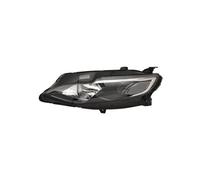 OJTEMHBH Headlights For Chevrolet For Malibu XL 2016 2017 2018 2019 2020 2021 Daytime Running Lamp LED Headlight Headlamp Assembly DRL Headlamp(19-21 L black Low Configuration)