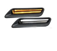 OJTEMHBH Headlights For Dodge For RAM 1500 Sport 2010-2018 1500 Classic 2019-2022 2Pc LED Hood Lights Car Lamp Accessories Led Turn Signal Lamp Headlamp