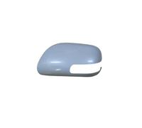 OJTEMHBH Side Mirror Caps For Toyota Auris 2009-2012, Left, Pearl White, ABS Material, Weatherproof, Universal Fit, Door Mount, Vehicle Mirror Cover
