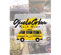 Ojuelegba Rush Hour