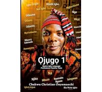 Ojugo 1: basics Igbo language proficiency practice tests