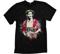 OJWKSXLL Men's Raising Arizona T-Shirt Inspired(Large)