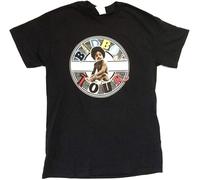 OJWKSXLL XMS Bad Boy Records Family Reunion Shows Barclays NYC T Shirt New MGK DMX Puff Daddy (Medium)