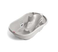 OK Baby N38082035X Onda Evolution - baby bath, light gray