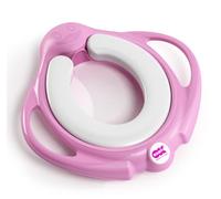 OK Baby O38256630 Pinguo Soft Toilet Seat, Pink