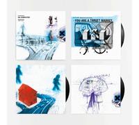 Radiohead - Ok Computer Oknotok 1997-2017 [Vinyl LP] [VINYL]